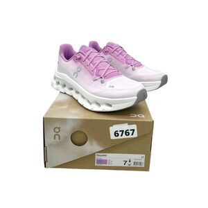 On Cloud Cloudtilt Bloom Sakura Women’s Size 7  CloudTec Running Shoes